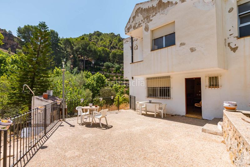Foto 8aaad40d-d1eb-45a8-8142-74e9786794d5. Chalet en Algezares Murcia