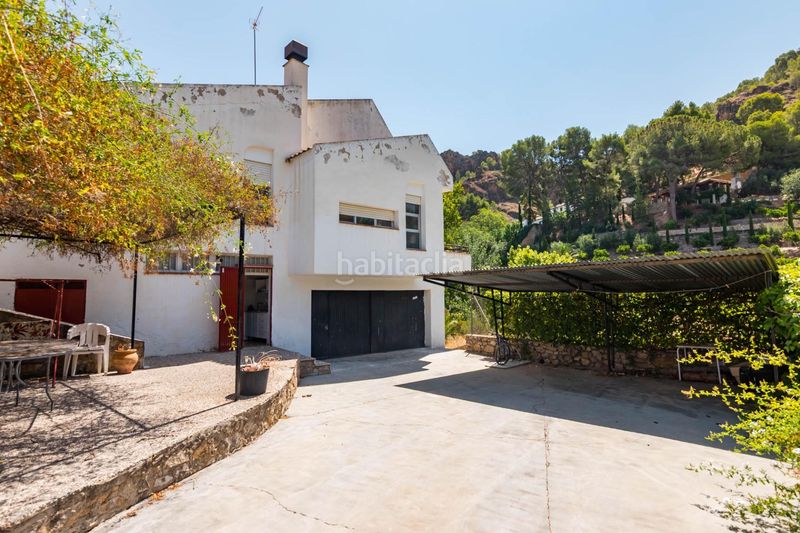 Foto 96868c0a-2321-4f93-833a-fd22b1721741. Chalet en Algezares Murcia