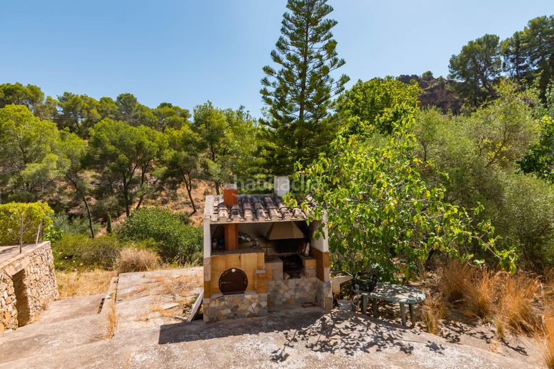Foto ac0659f4-bcf4-42a5-b019-b2305f1b007c. Chalet en Algezares Murcia
