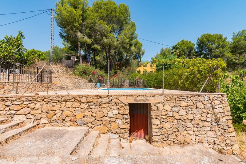 Foto adbc6052-76ba-4338-a60f-bd64ae920785. Chalet en Algezares Murcia