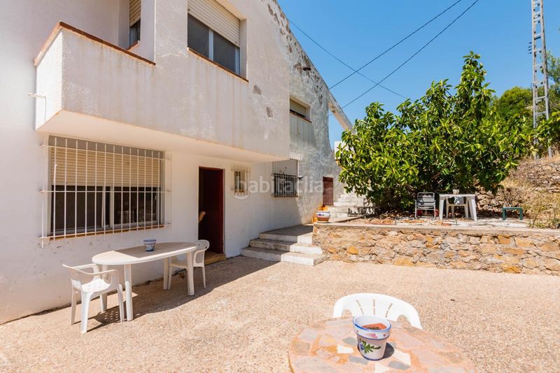 Foto b0dcd75d-d2f4-4511-99dc-4a1da3203a5b. Chalet en Algezares Murcia