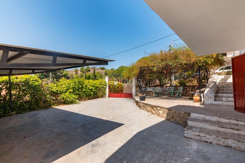 Foto f9ccbd32-9fe7-43cf-955f-f6507d4f8b34. Chalet en Algezares Murcia