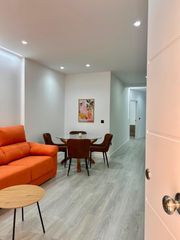 Alquiler Estudio en San Andrés-San Antolín