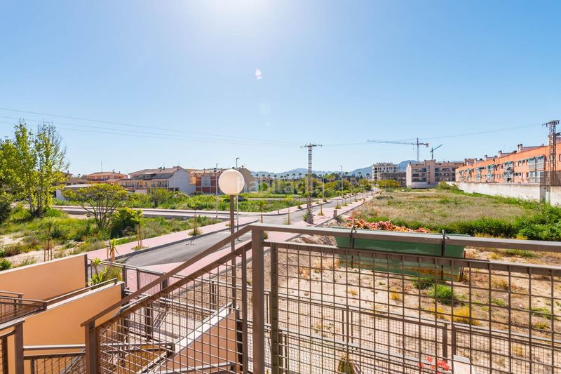 Foto 06f54a8e-3c33-4c86-9793-385c261ae5bd. Pis a calle boqueras las 4 a Zarandona Murcia
