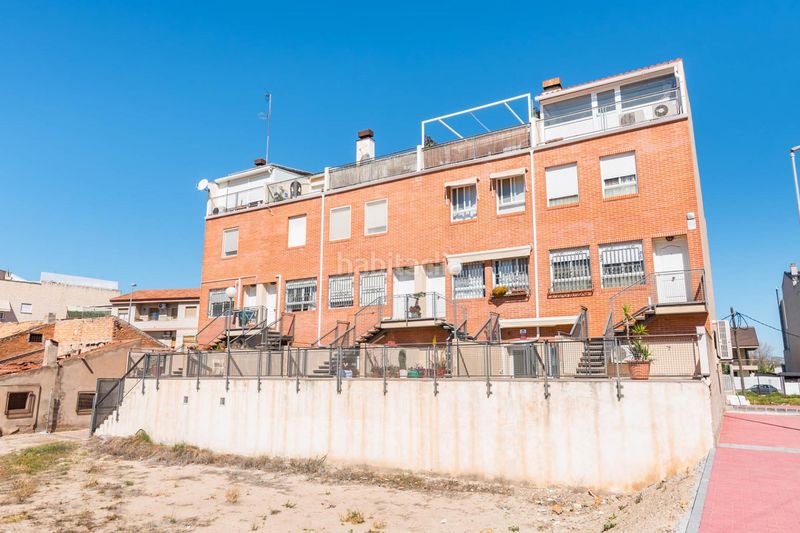 Foto b2deb3ba-6f25-446d-8a56-17e1f8901e04. Pis a calle boqueras las 4 a Zarandona Murcia
