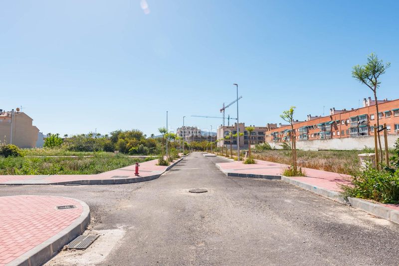 Foto c18148d1-eff7-49f6-a50e-025412375e67. Pis a calle boqueras las 4 a Zarandona Murcia