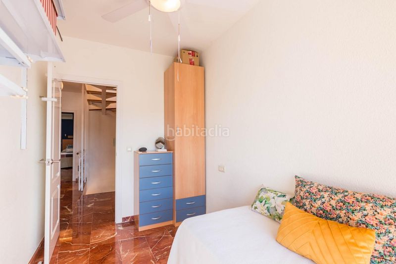Foto cf7d8ba2-ed0f-4835-9271-7722d31c9200. Pis a calle boqueras las 4 a Zarandona Murcia
