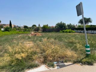 Terreny residencial a Calle Calle Carril Torre Molina