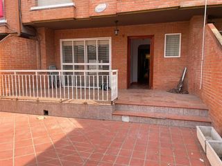 Lloguer Casa adossada  Calle calle jardín de aljucer. Casa en alquiler zona aljucer