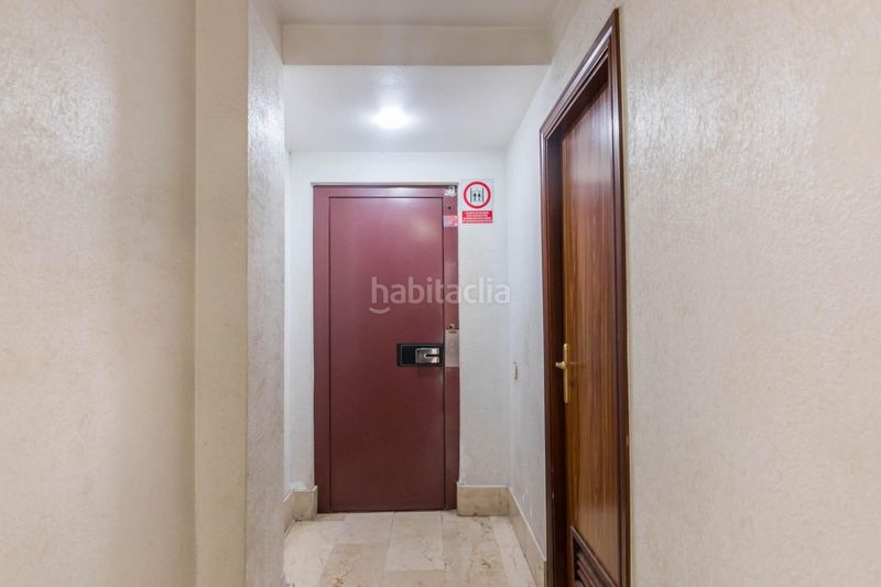 Foto 50a6b601-5b56-4c14-818f-a30d08689593. Pis amb calefacció aparcament a El Ranero Murcia