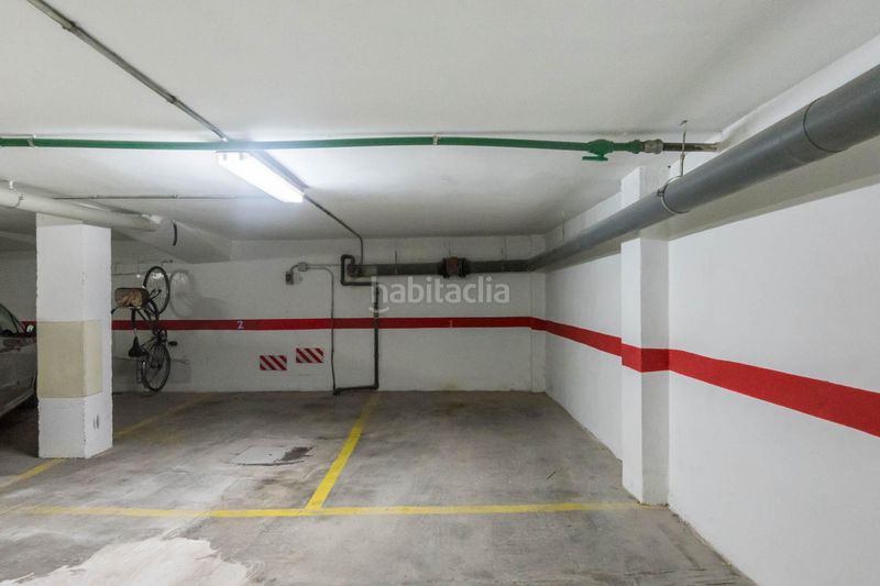 Foto e8ba0f52-358c-481c-9bbe-53d361a93123. Pis amb calefacció aparcament a El Ranero Murcia