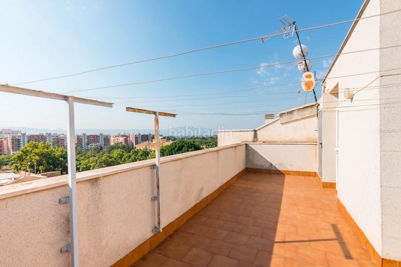 Foto 1784088c-b023-4bda-89ce-186af57cf087. Dachwohnung mit parking in Espinardo Murcia