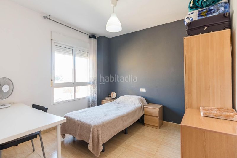 Foto 33bab149-3423-44ae-838a-3d3ba81e95d6. Dachwohnung mit parking in Espinardo Murcia