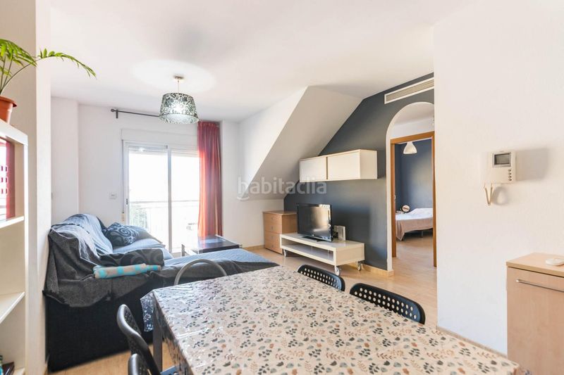 Foto 497d8394-94c2-4a10-a308-53d782f65443. Dachwohnung mit parking in Espinardo Murcia