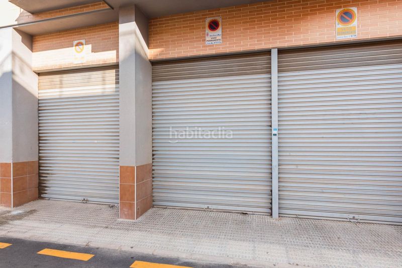 Foto 5d2278b9-7854-484f-b12b-7adb3a32240c. Dachwohnung mit parking in Espinardo Murcia