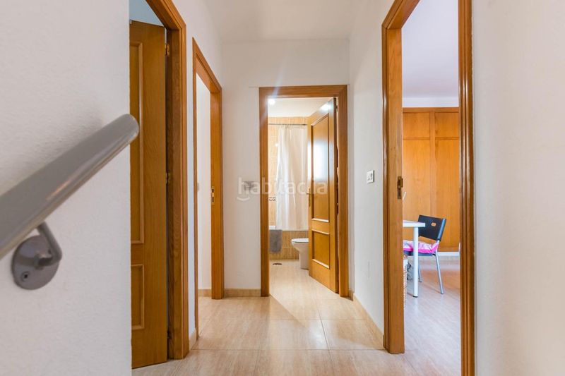 Foto 617d3827-b3fb-47f4-a664-aa0441310350. Dachwohnung mit parking in Espinardo Murcia