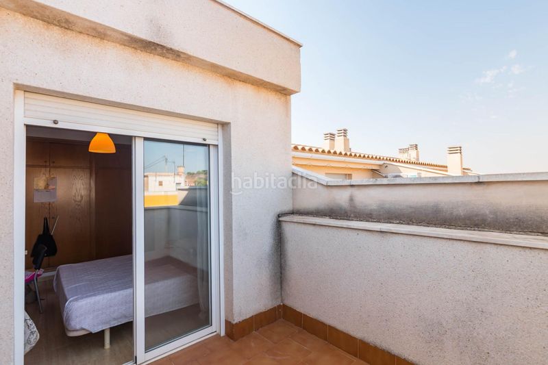 Foto 7bfacd3d-0bf5-4995-baec-e4450a8a9626. Dachwohnung mit parking in Espinardo Murcia