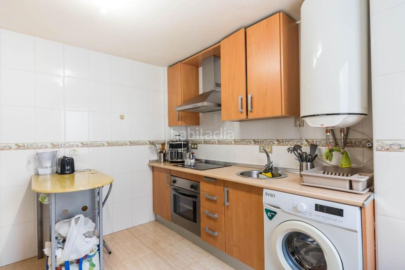 Foto 89a36a9b-55a5-4d1f-b3b6-dc81f7d72b11. Dachwohnung mit parking in Espinardo Murcia