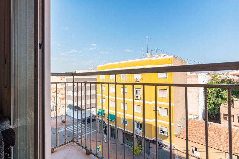 Foto 9846a6cb-9728-4c3d-aa64-38bddadf1e45. Dachwohnung mit parking in Espinardo Murcia