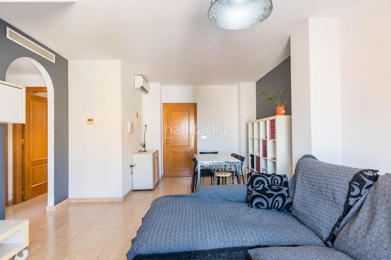 Foto a0a5f39c-02dd-4ec9-bc8e-42b2dab45694. Dachwohnung mit parking in Espinardo Murcia