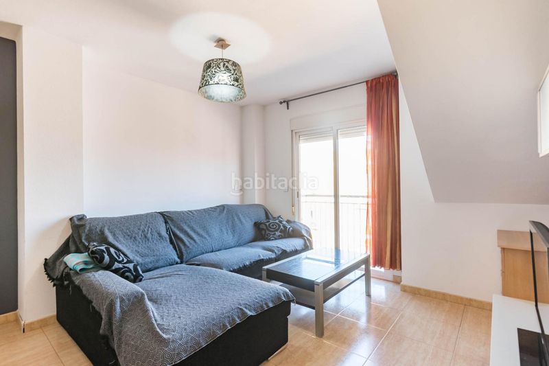 Foto a99f955b-d9c8-44f7-bd97-1cfed09b4be2. Dachwohnung mit parking in Espinardo Murcia