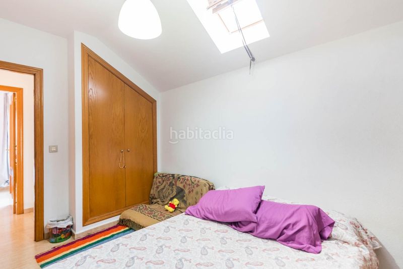 Foto c152f4bc-e074-4baa-a76e-ea971853c7a0. Dachwohnung mit parking in Espinardo Murcia