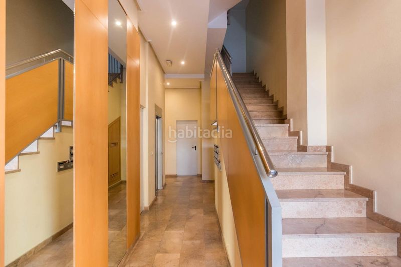 Foto cdaca34d-f9c6-47ee-869d-a08cbc3b795a. Dachwohnung mit parking in Espinardo Murcia