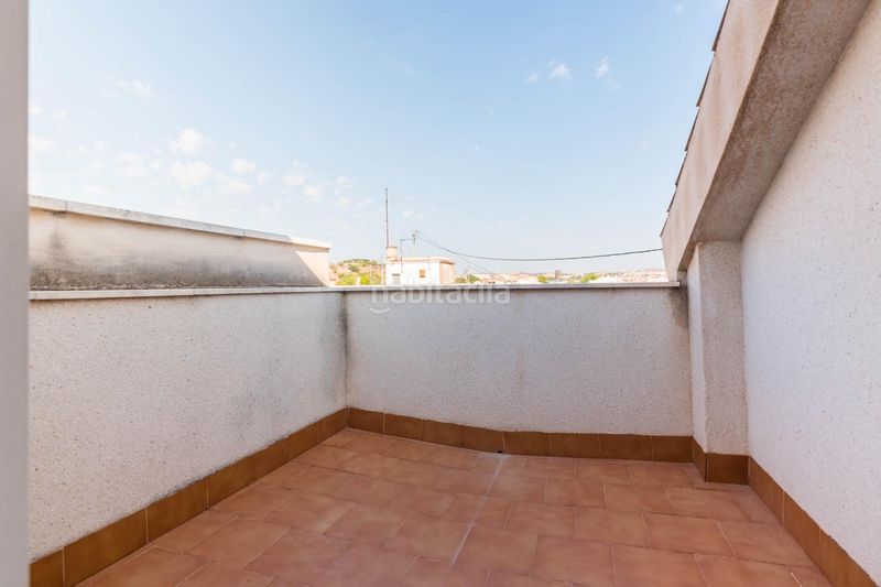 Foto d796e6da-6bdd-4115-9b01-58d34dbca6c4. Dachwohnung mit parking in Espinardo Murcia