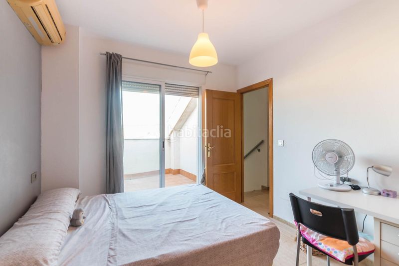 Foto e56a3267-6696-4258-8a7a-af186f8aa293. Dachwohnung mit parking in Espinardo Murcia