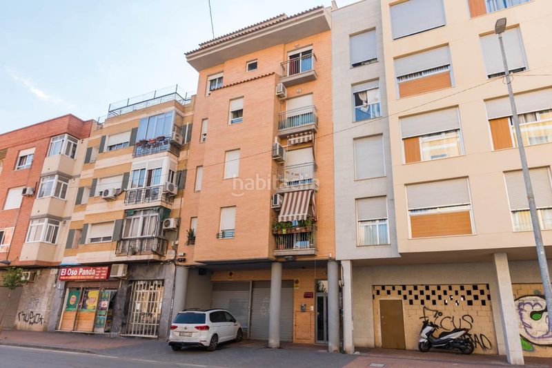 Foto edefe136-68f5-4ddb-a2ef-7bba8428abc1. Dachwohnung mit parking in Espinardo Murcia