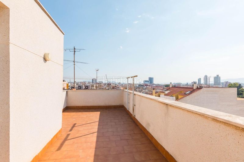 Foto f1897134-bb09-45ca-97ef-ff94f889c213. Dachwohnung mit parking in Espinardo Murcia