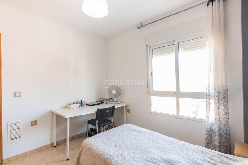 Foto f436aa85-c657-46a8-936f-4a2ab8021bde. Dachwohnung mit parking in Espinardo Murcia