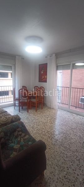 Foto 8ce2a25d-a8c5-452a-a87b-26358a149f9c. Lloguer pis a lorenzo pausa 5 a San Miguel Murcia