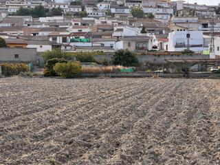 Terreno residenziale in Deifontes