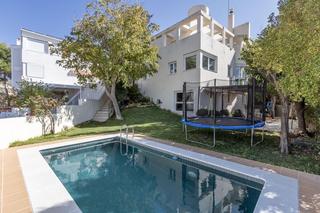 Casa a Zoraya 32