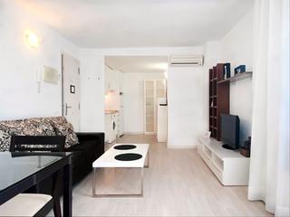 Location Appartement à Carrer de blas fernández lirola 43. Apartamento alq temporal, con terraza, equipado, junto centro co