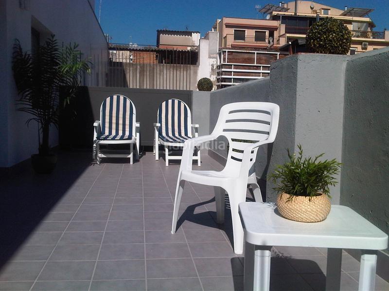 Foto 729f6674-cc0d-4881-8706-c7597e37f82c. Affitto piccolo appartamento in carrer de blas fernández lirola 43 in Hospitalet de Llobregat (L´)