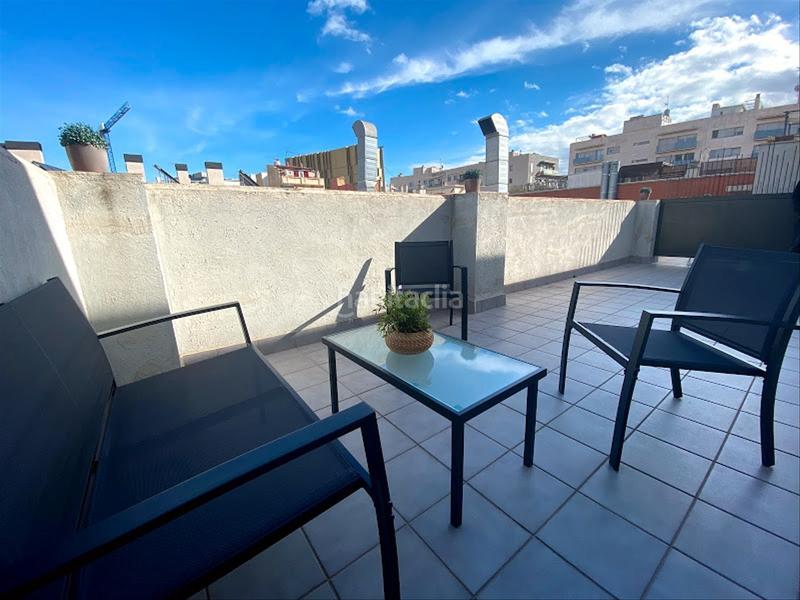 Foto eccf48a5-8854-4224-a345-763d3b1985d8. Location appartement dans carrer de blas fernández lirola 43 dans Hospitalet de Llobregat (L´)