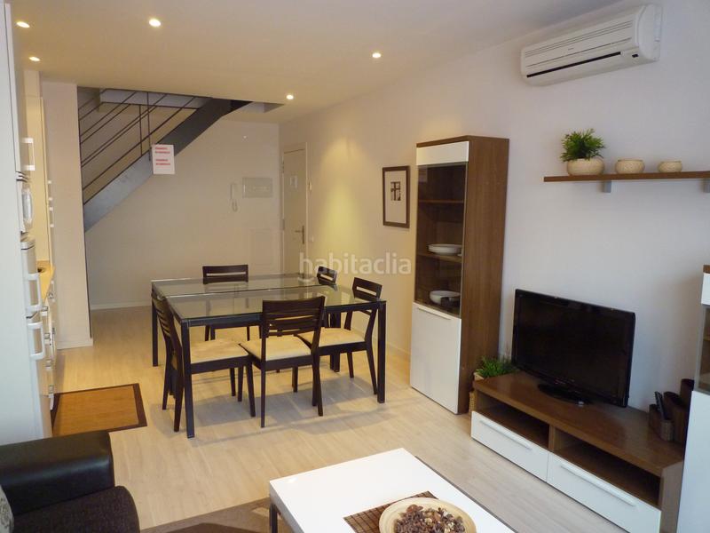 Foto 6912b41d-8dc3-4ef1-ac14-24a220f2403a. Rent apartment in carrer de blas fernández lirola 43 in Hospitalet de Llobregat (L´)