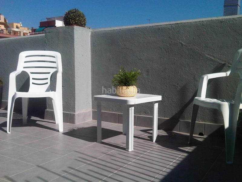 Foto 83b4a2d5-c03f-4996-a24f-ba5d8e0c10c7. Rent apartment in carrer de blas fernández lirola 43 in Hospitalet de Llobregat (L´)