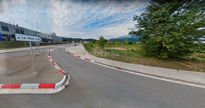 Foto 4be0ef09-0f06-462c-955b-396eeb57504b. Solar industrial a camí la flora-fou 13 a Olesa de Montserrat