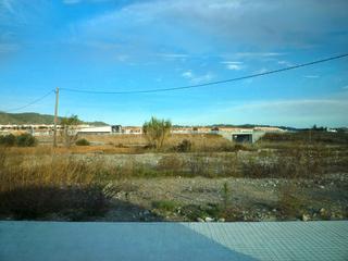 Industrial plot in Camí la flora-fou 13. Solar industrial  en alquiler