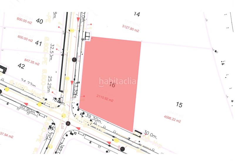 Foto 6ea9fa33-ec78-457f-9e6d-21e8f68cd82d. Solar industrial a camí la flora-fou 13 a Olesa de Montserrat