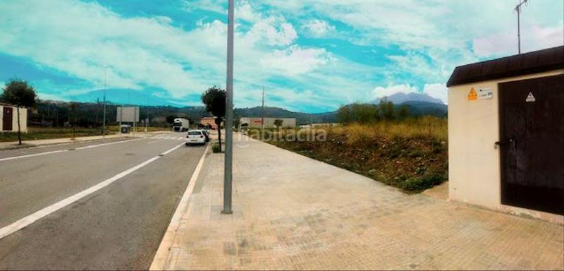 Foto 75402503-d453-492b-acee-653c7b1d86ff. Solar industrial a camí la flora-fou 13 a Olesa de Montserrat