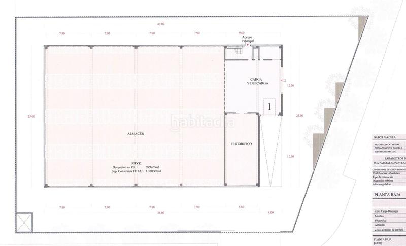 Foto 8a3c5654-27a3-496d-b582-68a65faeeef0. Solar industrial a camí la flora-fou 13 a Olesa de Montserrat