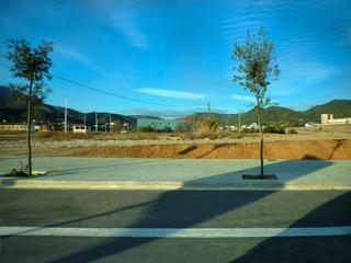 Area edificabile industriale in Camí la Flora-Fou 13