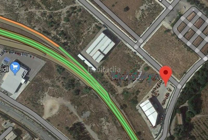 Foto df72bf25-86ae-4f2f-91a0-291e8c913064. Solar industrial a camí la flora-fou 13 a Olesa de Montserrat