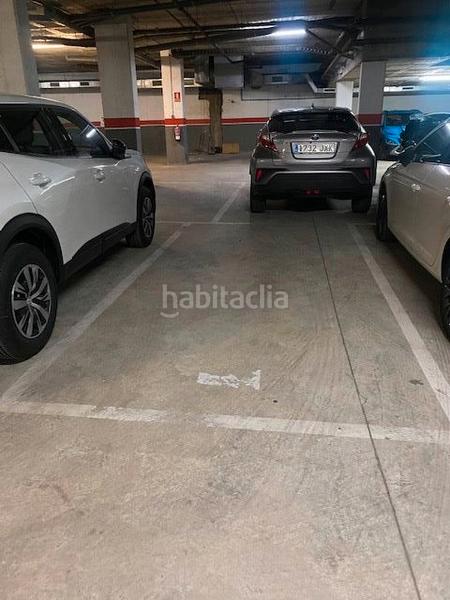 Foto 1b4759d6-09b9-4d43-a297-3e20476a9322. Aparcament cotxe a avinguda coronel estrada 134 a Hostalric