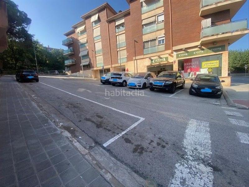 Foto 421c022b-b112-4097-beb5-307892a63898. Aparcament cotxe a avinguda coronel estrada 134 a Hostalric