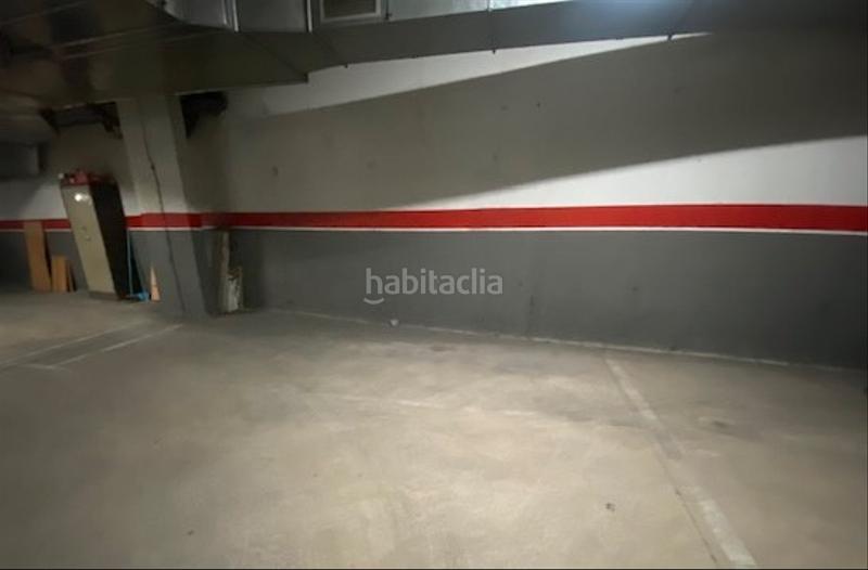 Foto 5ecb7b76-c3bf-4ba7-9cb5-c858714d27d2. Aparcament cotxe a avinguda coronel estrada 134 a Hostalric